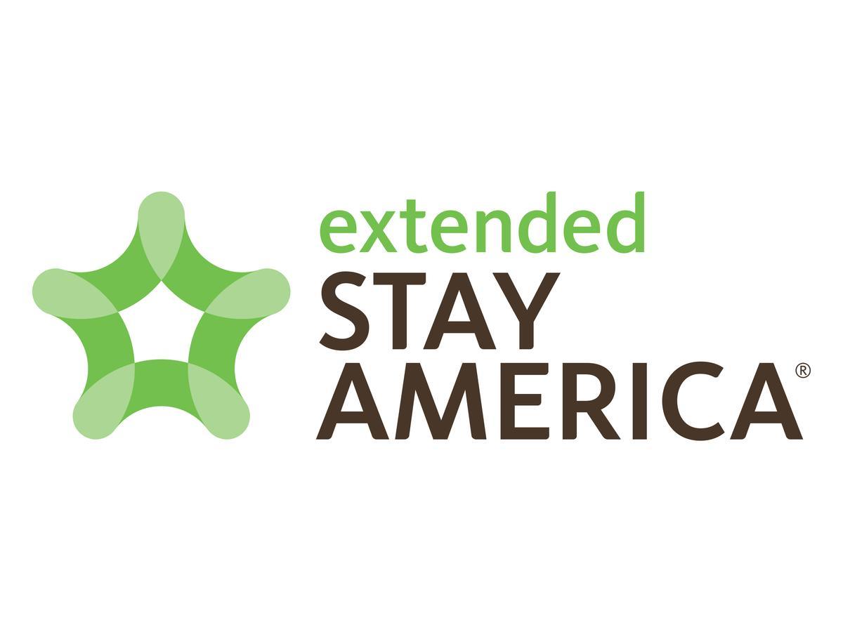 Extended Stay America Suites - Nashua - Manchester Eksteriør billede